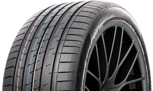 Sommerdekk Goodride Solmax 1 SUV 110Y XL FR │ 275/45 R20 – bilde 2