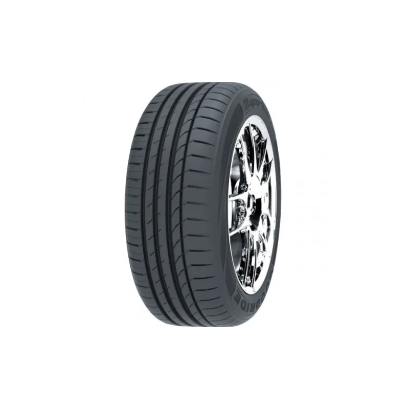 Sommerdekk Goodride Z107 98V │ 215/65 R16 Image 1