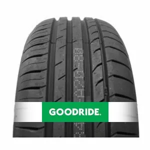 Sommerdekk Goodride Z107 98V │ 215/65 R16 Image 3