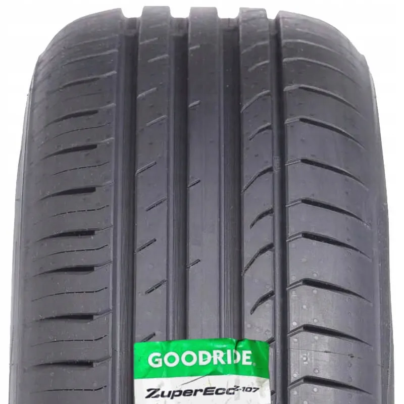 Sommerdekk Goodride Z107 98V │ 215/65 R16 Image 5