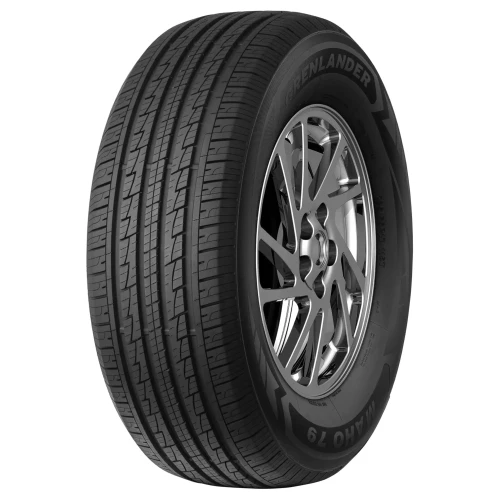 Sommerdekk Grenlander Maho 79 H/T 110H SUV │ 255/65 R17 - SUV Summer Tire