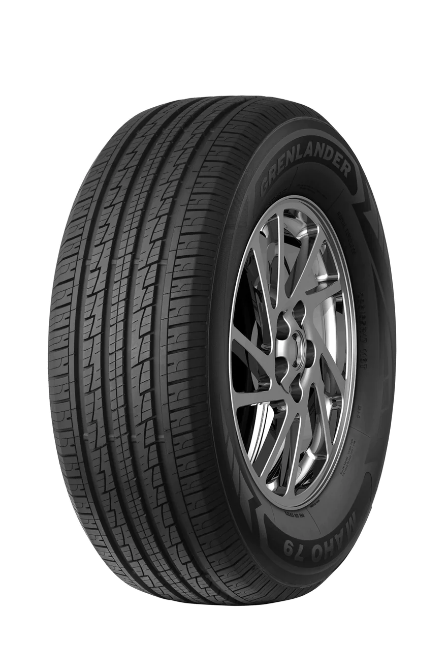Sommerdekk Grenlander Maho 79 H/T 110H SUV │ 255/65 R17 - SUV Summer Tire – bilde 3