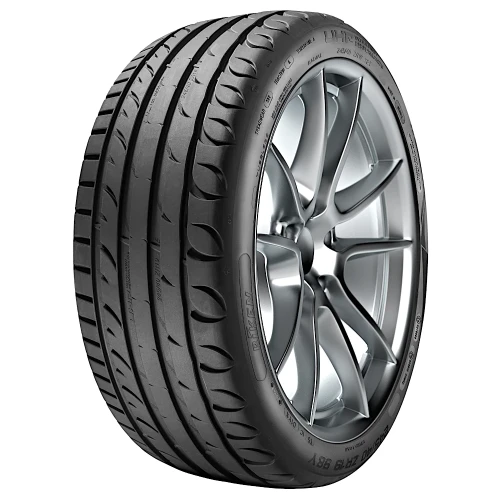 Sommerdekk Riken Ultra High Performance 96H │ 215/60 R17