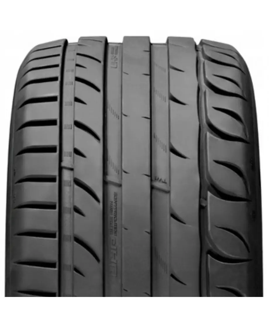 Sommerdekk Riken Ultra High Performance 96H │ 215/60 R17 – bilde 3