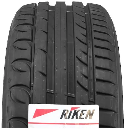 Sommerdekk Riken Ultra High Performance 96H │ 215/60 R17 – bilde 5
