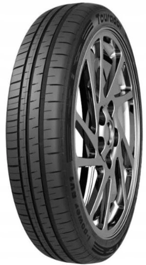 Sommerdekk Tourador iPower EV1 BMW i3 84T │ 155/70 R19 Image 1
