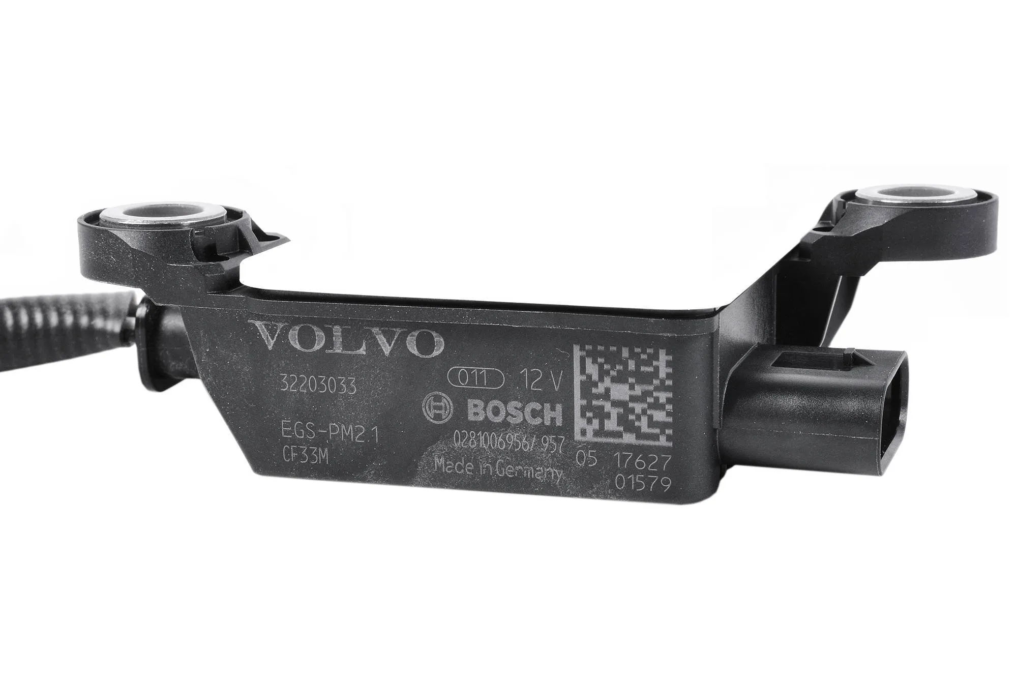 Sotsensor (partikkelsensor) Volvo Genuine® S90 V60 V90 XC60 XC90 │ diesel – bilde 2