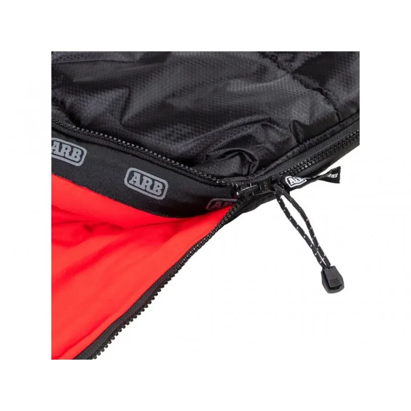 Sovepose ARB Compact II ARB4201V2 – bilde 4