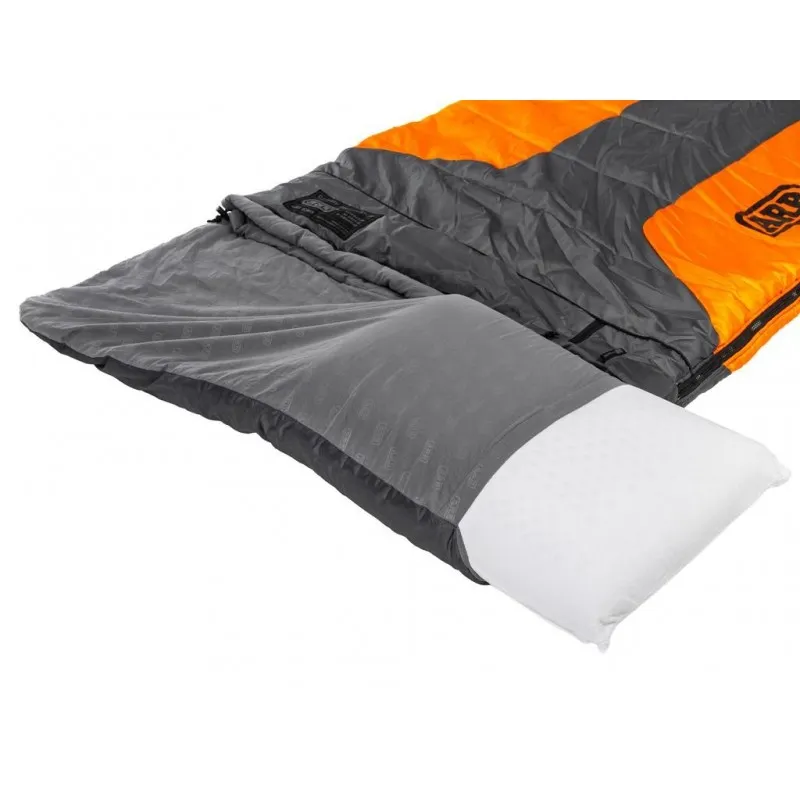 Sovepose ARB Compact – bilde 2