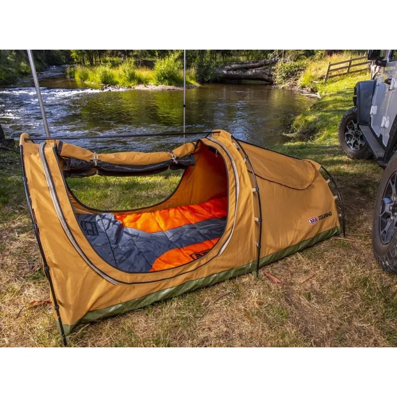 Sovepose ARB Compact – bilde 3