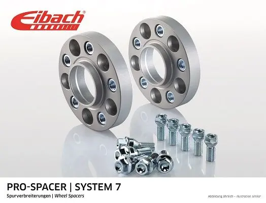Spacere Eibach BMW 40mm