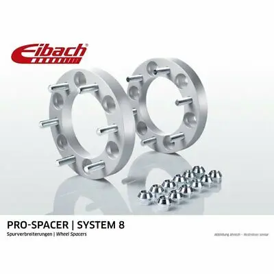 Spacere Eibach Pro-Spacer