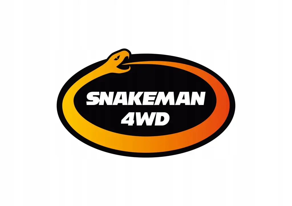 Spacere SnakeMan 5x130 - 30 mm │ sett 4 stk. – bilde 4