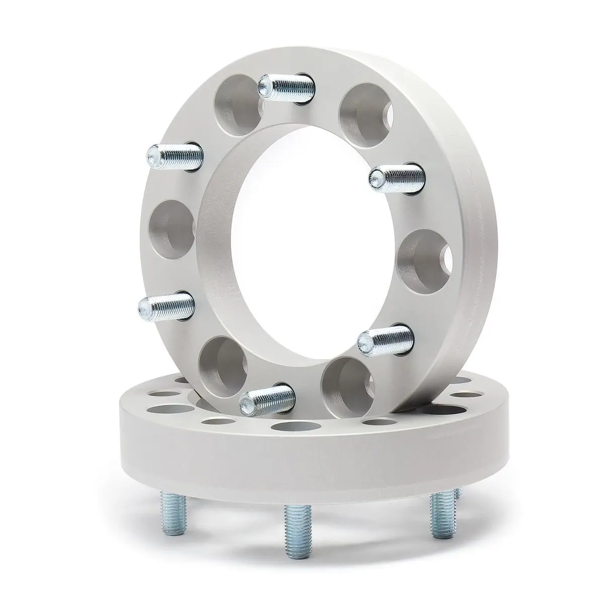 Spacere Toyota Land Cruiser J120 │ Eibach Pro-Spacer Kit - 30mm - sett 2 stk. – bilde 5