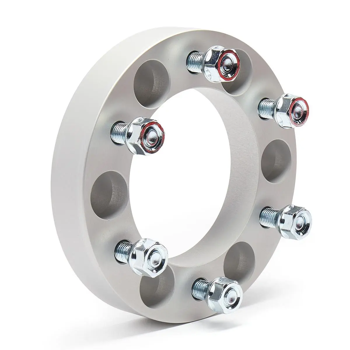 Spacere Toyota Land Cruiser J120 │ Eibach Pro-Spacer Kit - 30mm - sett 2 stk. – bilde 6