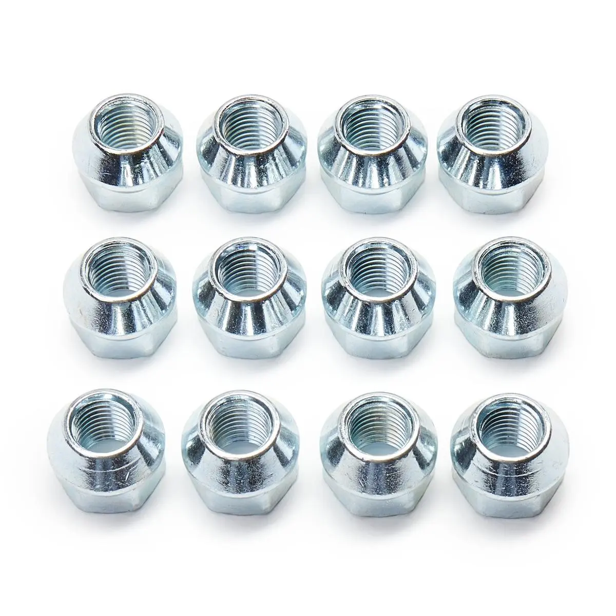 Spacere Toyota Land Cruiser J120 │ Eibach Pro-Spacer Kit - 30mm - sett 2 stk. – bilde 9