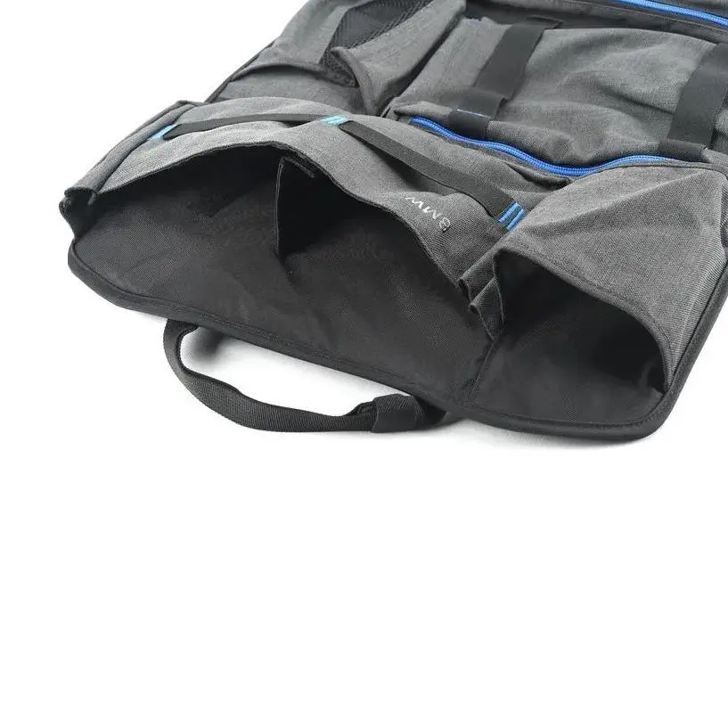 Sparketrekk BMW Pocket Organizer Genuine │ Beskyttelsestrekk for seteryggen med oppbevaring Image 4