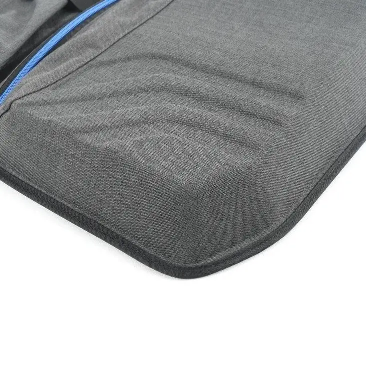 Sparketrekk BMW Pocket Organizer Genuine │ Beskyttelsestrekk for seteryggen med oppbevaring Image 5