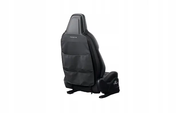 Sparketrekk Porsche Pocket Organizer Genuine® │ Beskyttelsestrekk for seteryggen med oppbevaring Image 1