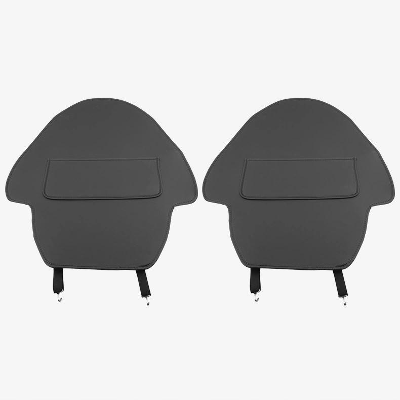 Sparketrekk Tesla Model 3 / Model Y │ Beskyttelsestrekk for seteryggen – bilde 3