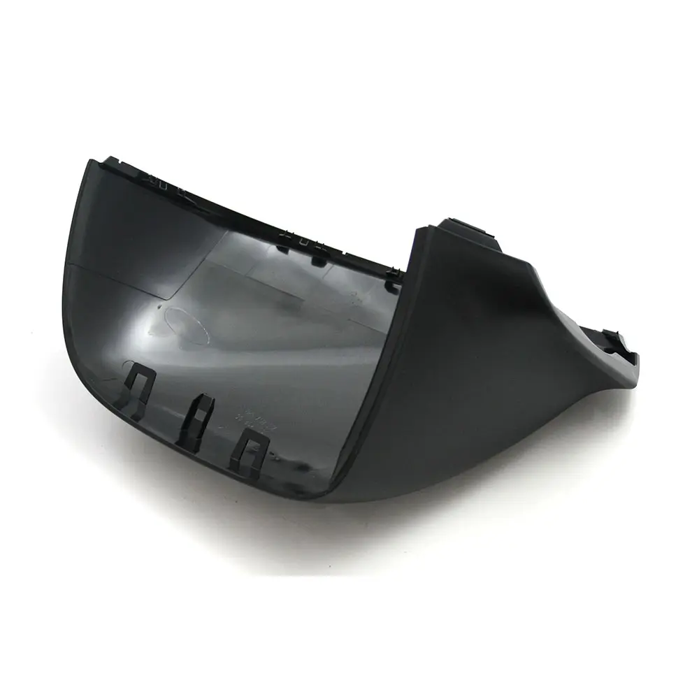 Speildeksel Amarok / VW T5 / VW T6 - Satin Black – bilde 3