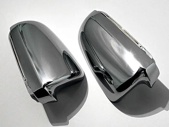 SPEILDEKSEL AUDI RS Style Chrome – bilde 2