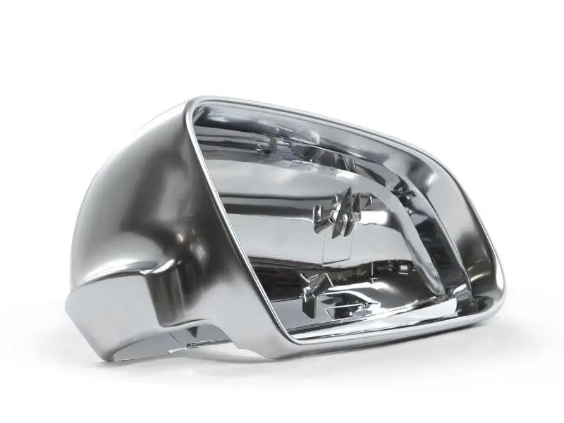 SPEILDEKSEL AUDI RS Style Chrome – bilde 3