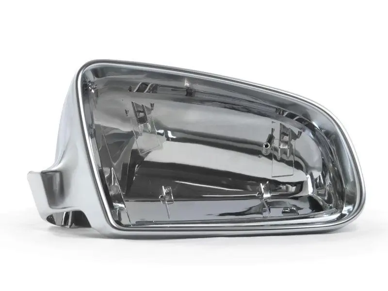 SPEILDEKSEL AUDI RS Style Chrome – bilde 4