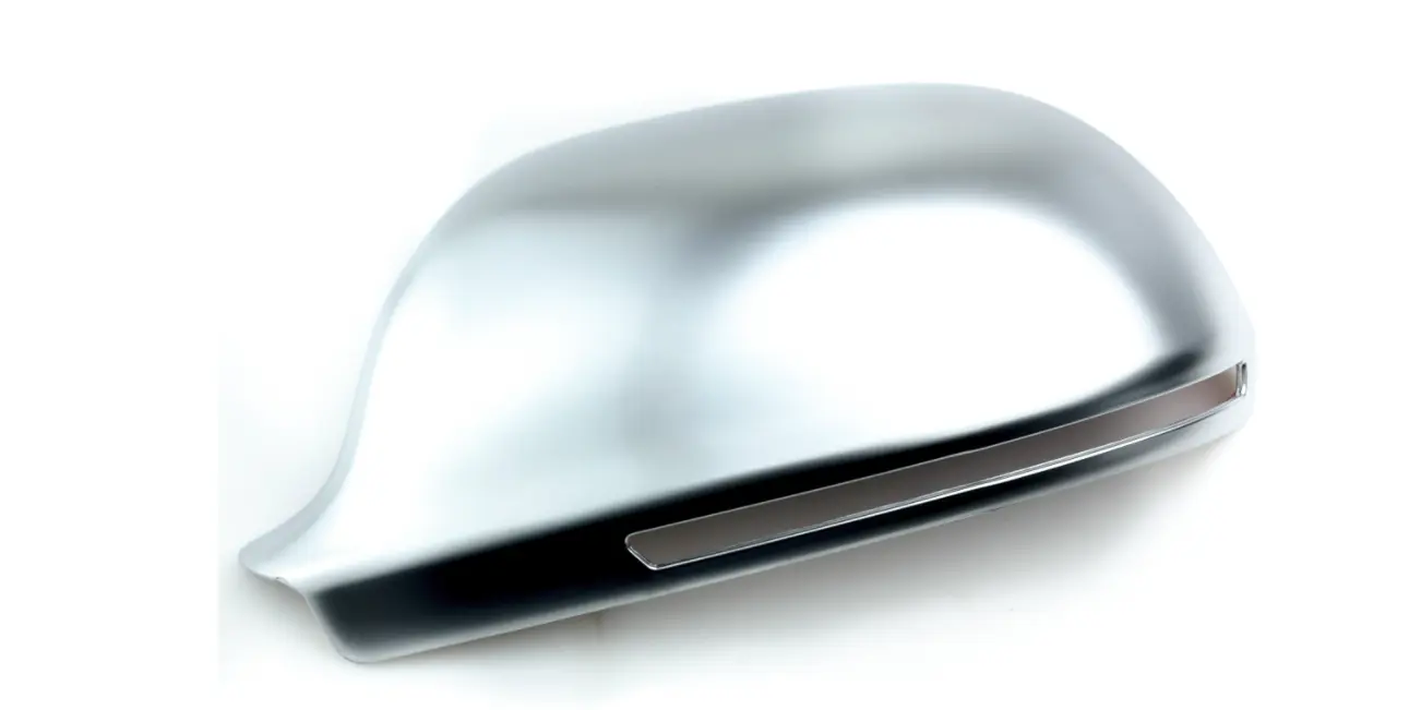 SPEILDEKSEL AUDI RS Style Chrome – bilde 2