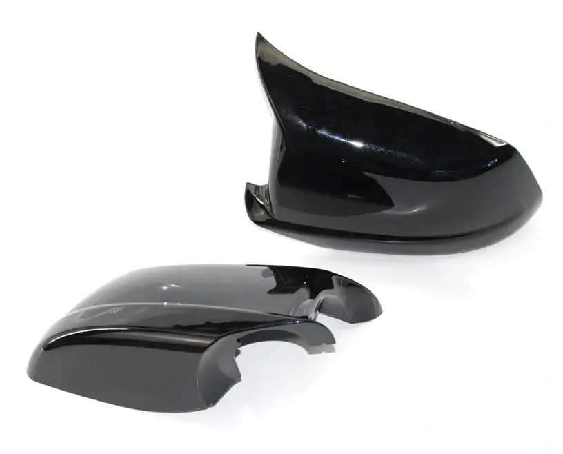 Speildeksel BMW 5 (F10/F11) 2010 - 2013 │ M5 Design Glossy Black