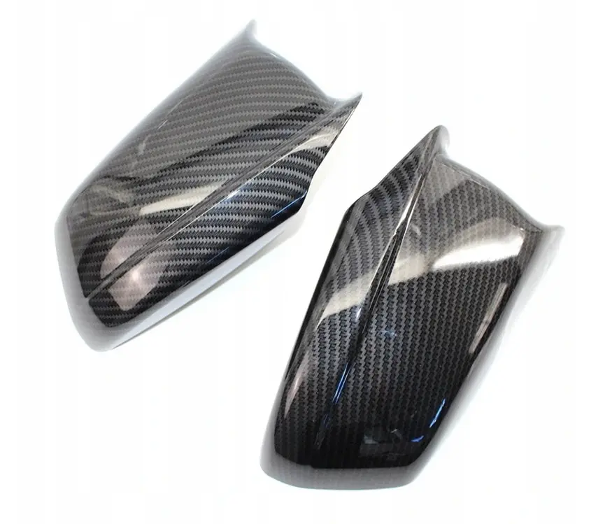 Speildeksel BMW 5 (F10/F11) 2010 - 2013 │ M5 Look Carbon – bilde 2