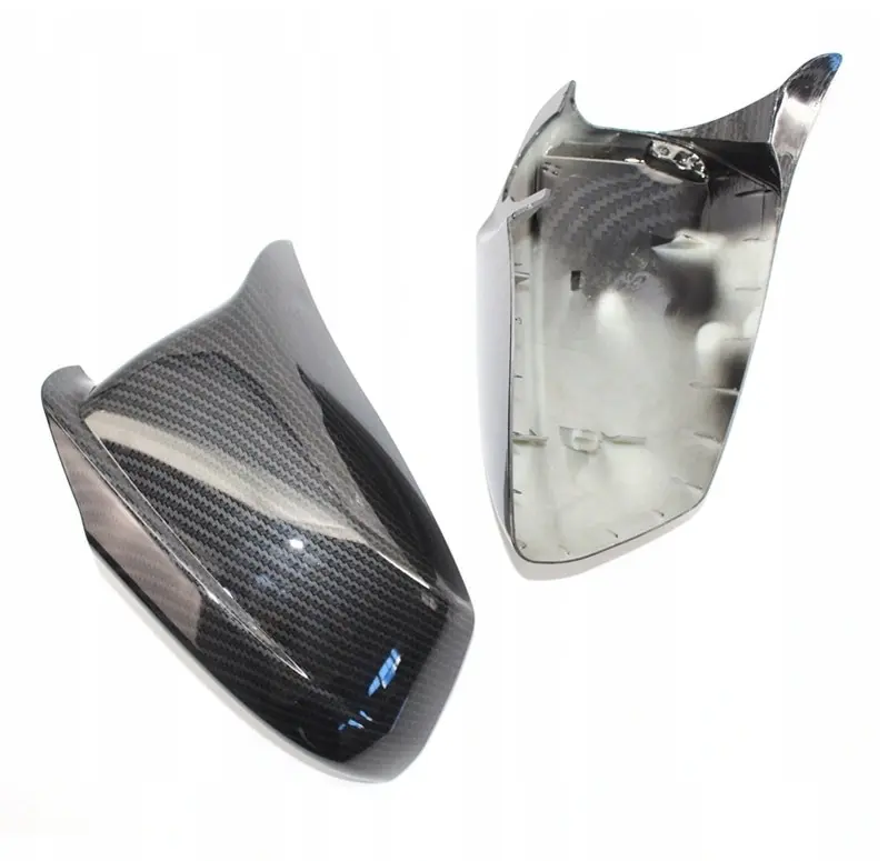 Speildeksel BMW 5 (F10/F11) 2010 - 2013 │ M5 Look Carbon – bilde 5