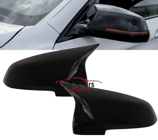 Speildeksel BMW F10 F11 F18 M5 Look Gloss
