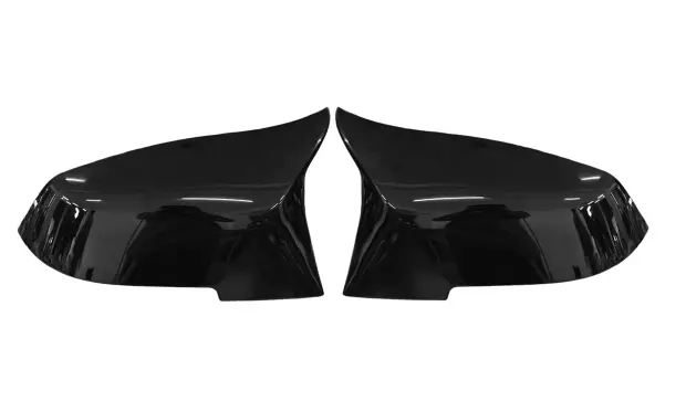 Speildeksel BMW F10 F18 F12 M5 Look Gloss – bilde 10