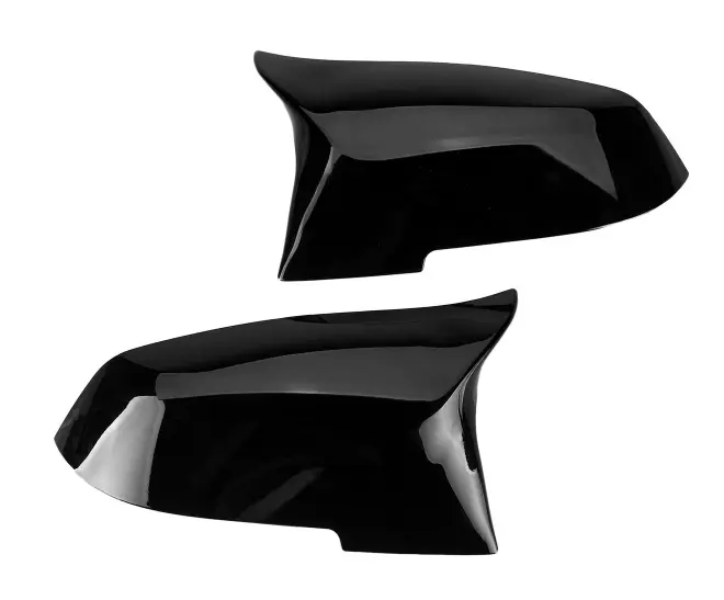 Speildeksel BMW F10 F18 F12 M5 Look Gloss – bilde 3