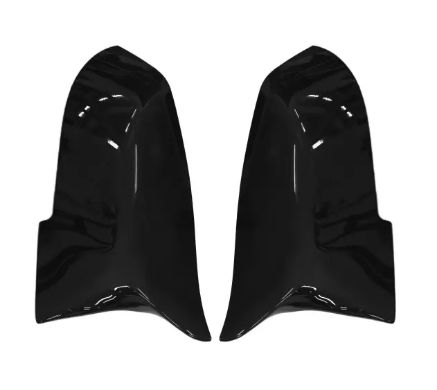 Speildeksel BMW F10 F18 F12 M5 Look Gloss – bilde 5