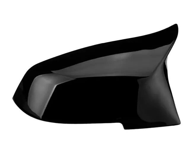 Speildeksel BMW F10 F18 F12 M5 Look Gloss – bilde 6