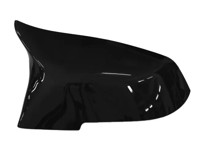 Speildeksel BMW F10 F18 F12 M5 Look Gloss – bilde 7