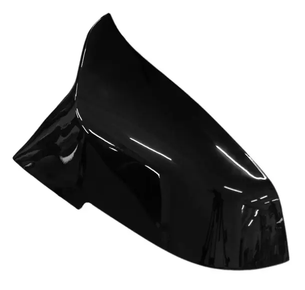 Speildeksel BMW F10 F18 F12 M5 Look Gloss – bilde 8