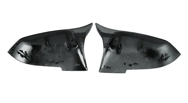 Speildeksel BMW F10 F18 F12 M5 Look Gloss – bilde 9