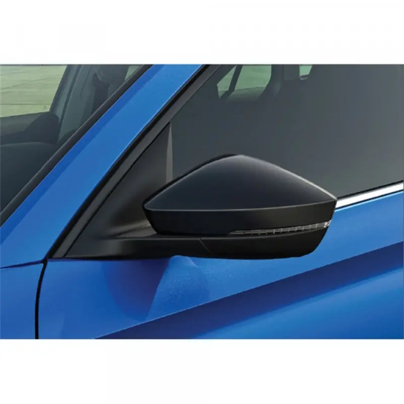 Speildeksler Black Škoda Enyaq iV 2020 -> / Skoda Elroq 2024 ->