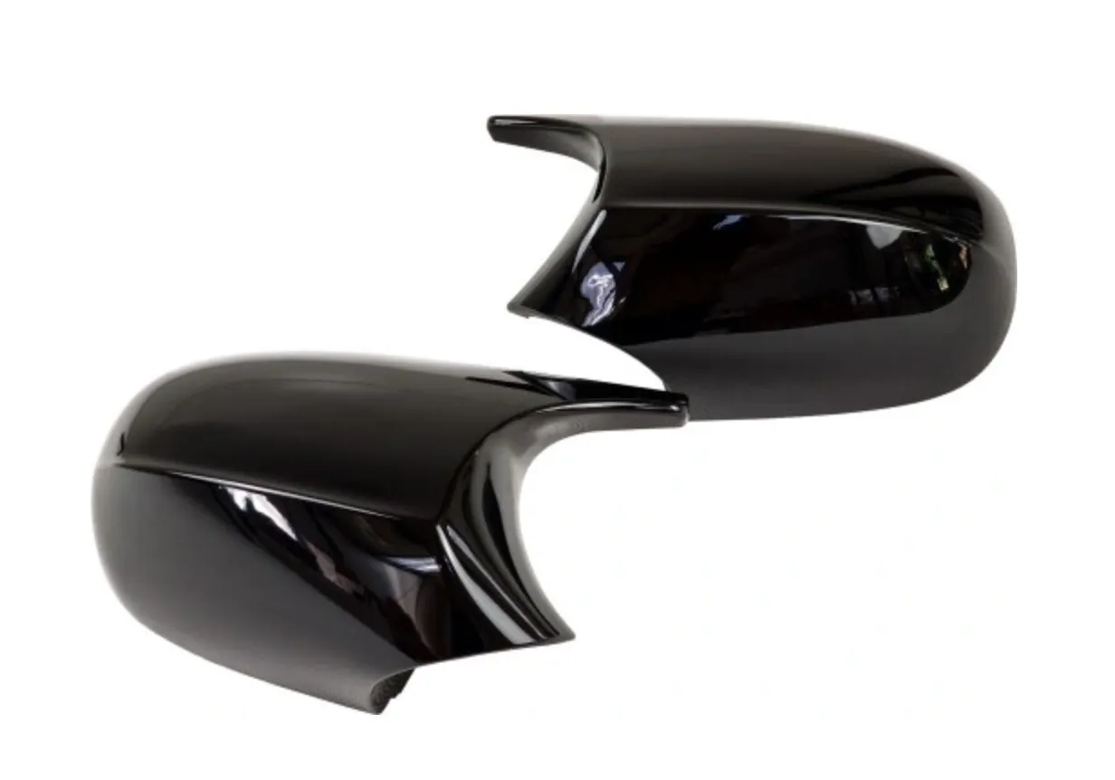 Speildeksler BMW 1 (E87) / BMW 3 (E90 / E91) LCI | M3 Design Black Edition Image 2