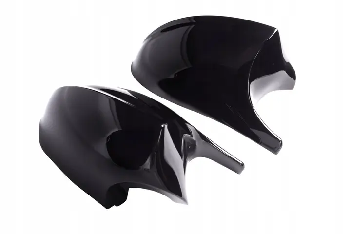 Speildeksler BMW 1 (E87) / BMW 3 (E90 / E91) Pre-facelift | M3 Design Black Edition – bilde 2