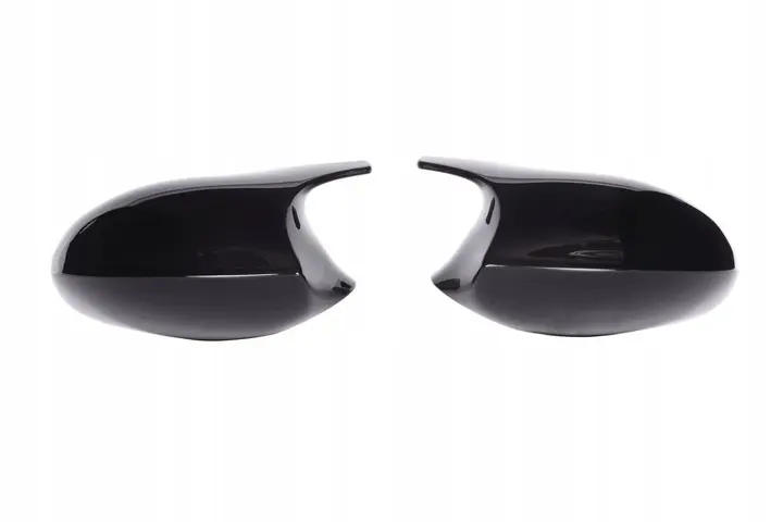 Speildeksler BMW 1 (E87) / BMW 3 (E90 / E91) Pre-facelift | M3 Design Black Edition – bilde 3