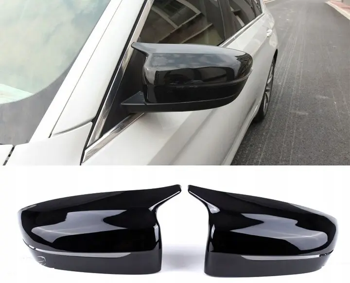 Speildeksler BMW 1 (E87 / E81 / E82 / E88) LCI