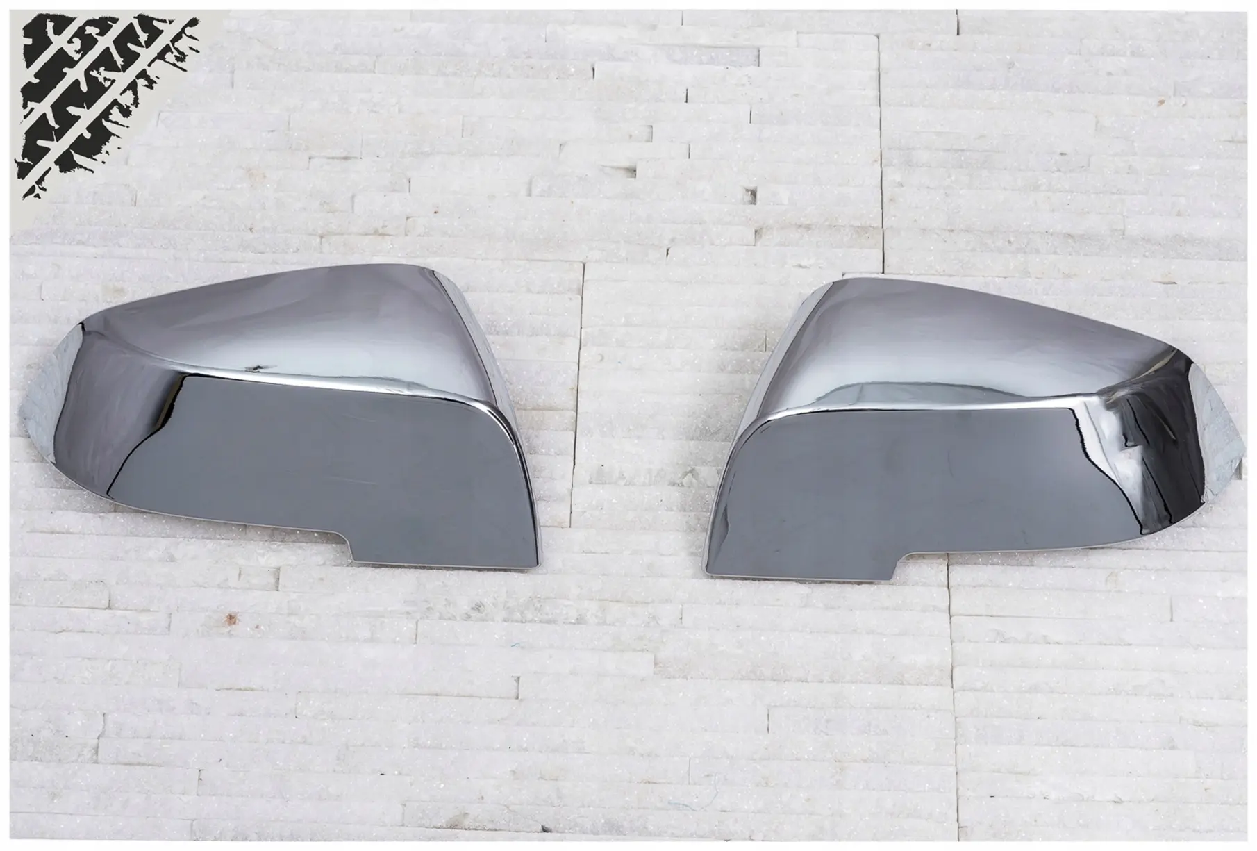 Speildeksler BMW 3 (F30/F31) 2011 - 2018 – bilde 6