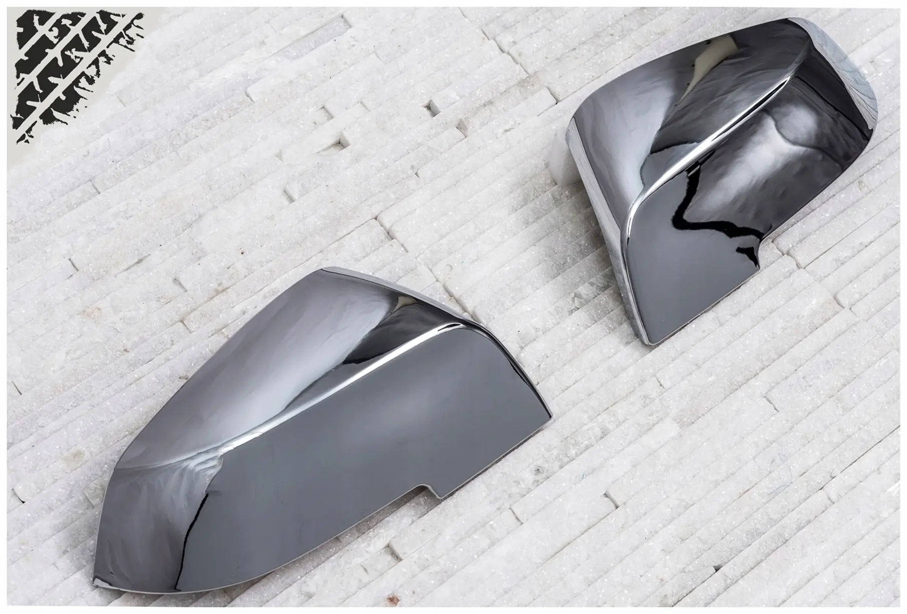 Speildeksler BMW 3 (F30/F31) 2011 - 2018 – bilde 7