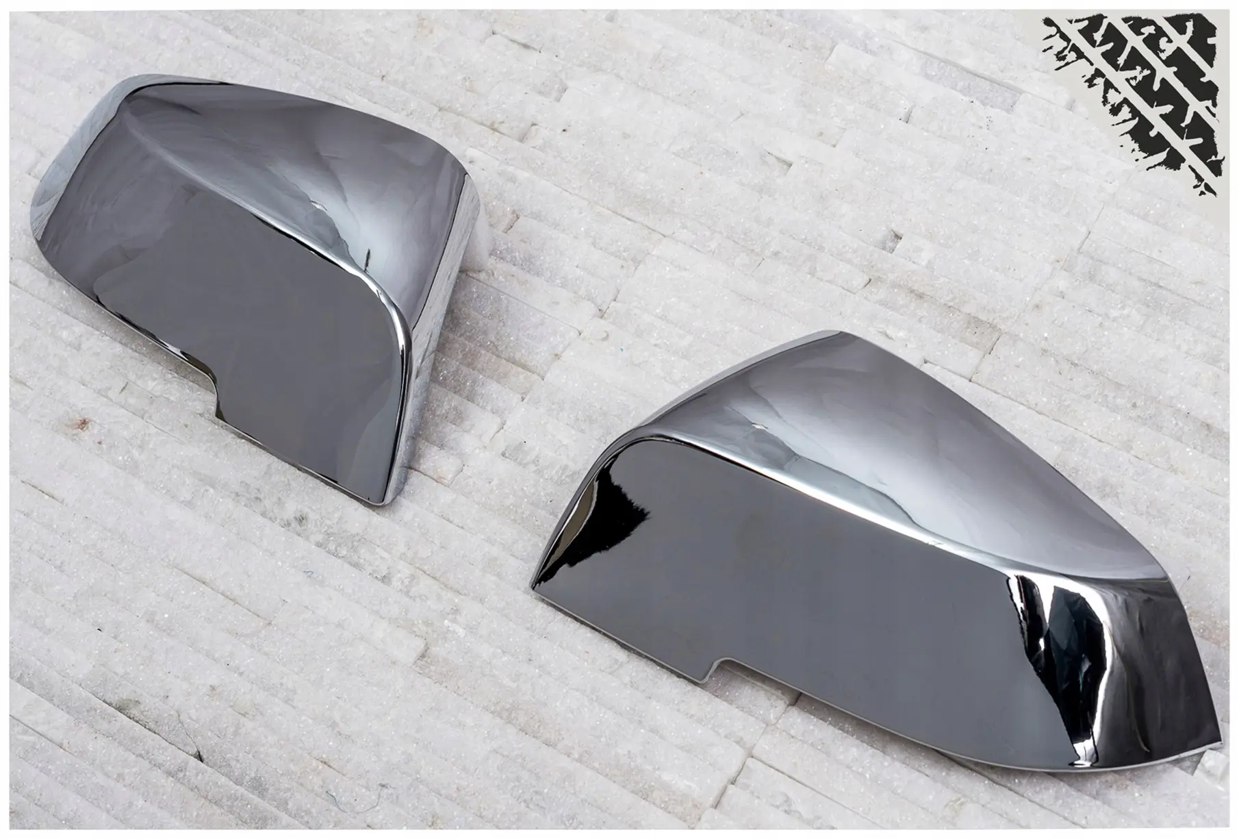 Speildeksler BMW 3 (F30/F31) 2011 - 2018 – bilde 8
