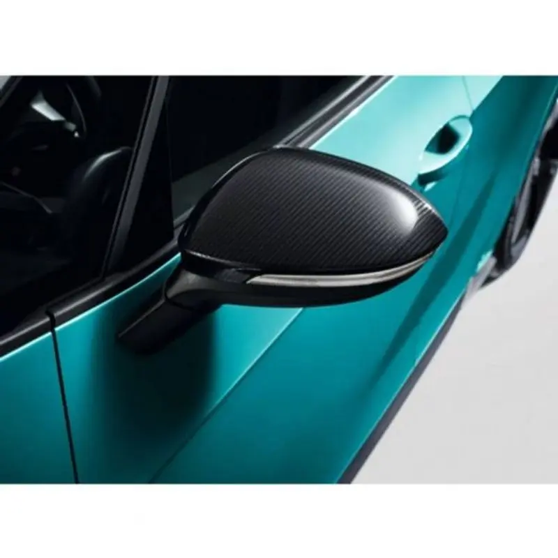 Speildeksler Carbon VW Golf VIII / VW  ID.3 2019 -> – bilde 5