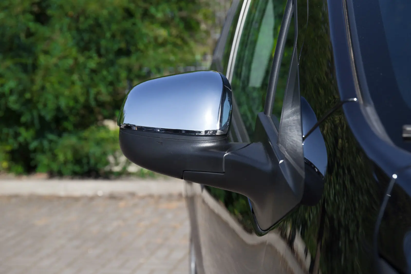 Speildeksler Chevrolet Spark III 2009-2013 – bilde 5